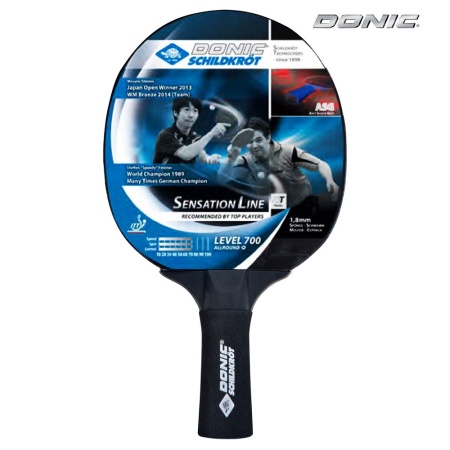 Купить Ракетка для настольного тенниса Donic Sensation 700 в Самаре 