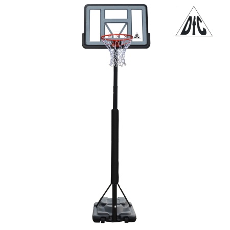 Купить Баскетбольная мобильная стойка 110x75 см в Самаре 