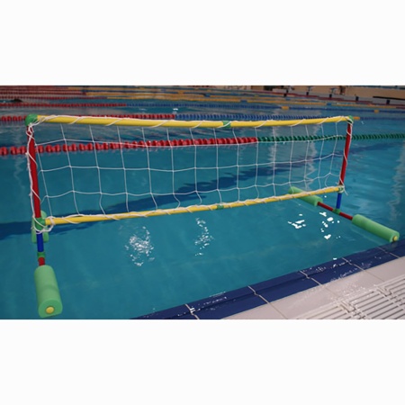 Купить Волейбол водный (сетка 1 530 мм х 400 мм) в Самаре 