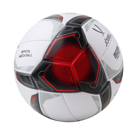 Купить Мяч футбольный Jögel League Evolution Pro №5 в Самаре 