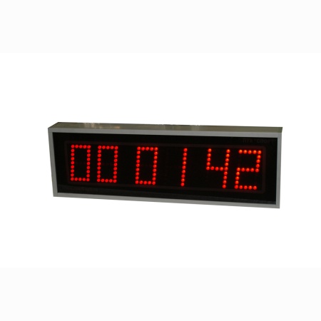 Купить Часы-секундомер настенные С2.25 знак 250 мм в Самаре 