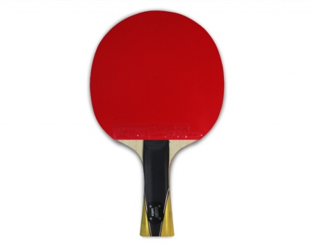 Купить Теннисная ракетка Gambler max speed carbon volt M в Самаре 