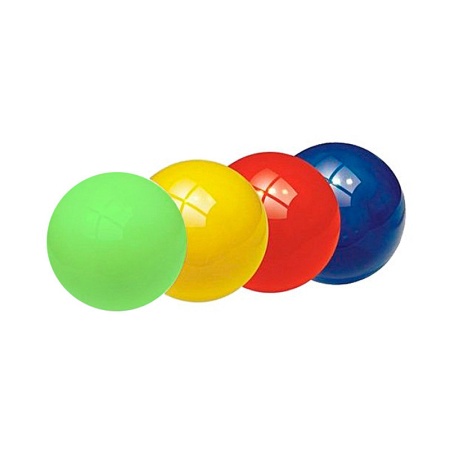 Купить Мяч детский игровой ПВХ, d14см, мультиколор DS-PV 025 в Самаре 