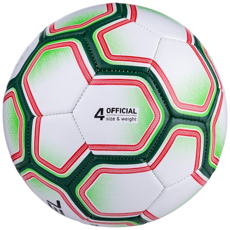 Купить Мяч футбольный Jögel Nano №4 в Самаре 