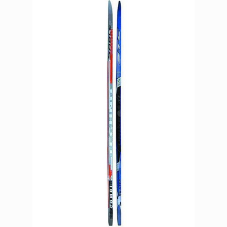 Купить Лыжи STC р.150-170см в Самаре 