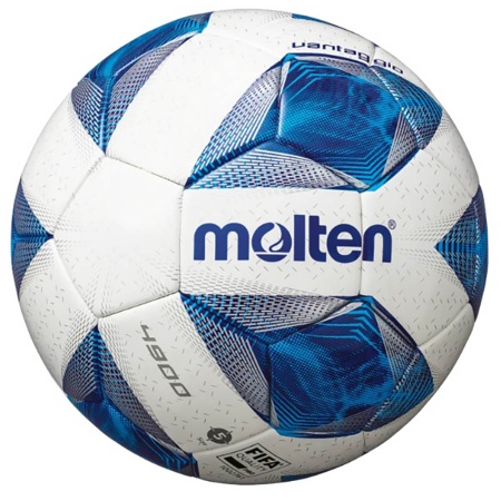 Купить Мяч футбольный Molten F5A4900 в Самаре 